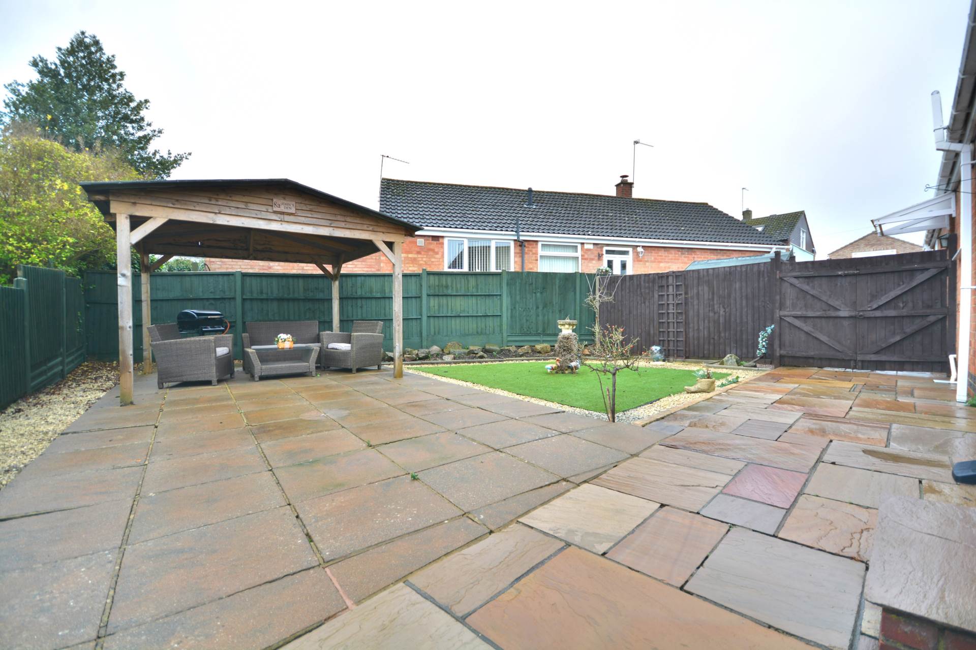 Harrison Close, Hillmorton, Image 14