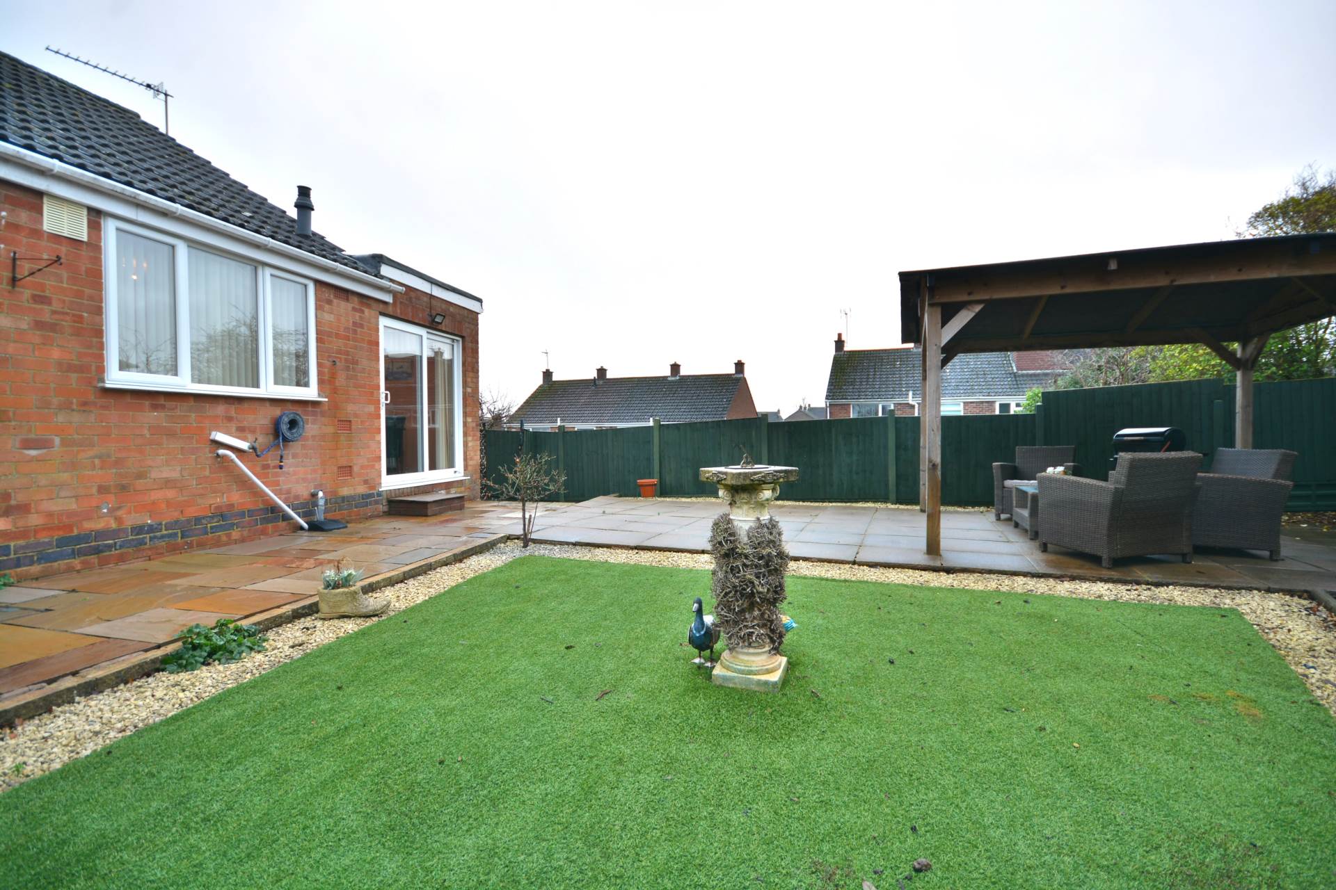 Harrison Close, Hillmorton, Image 15