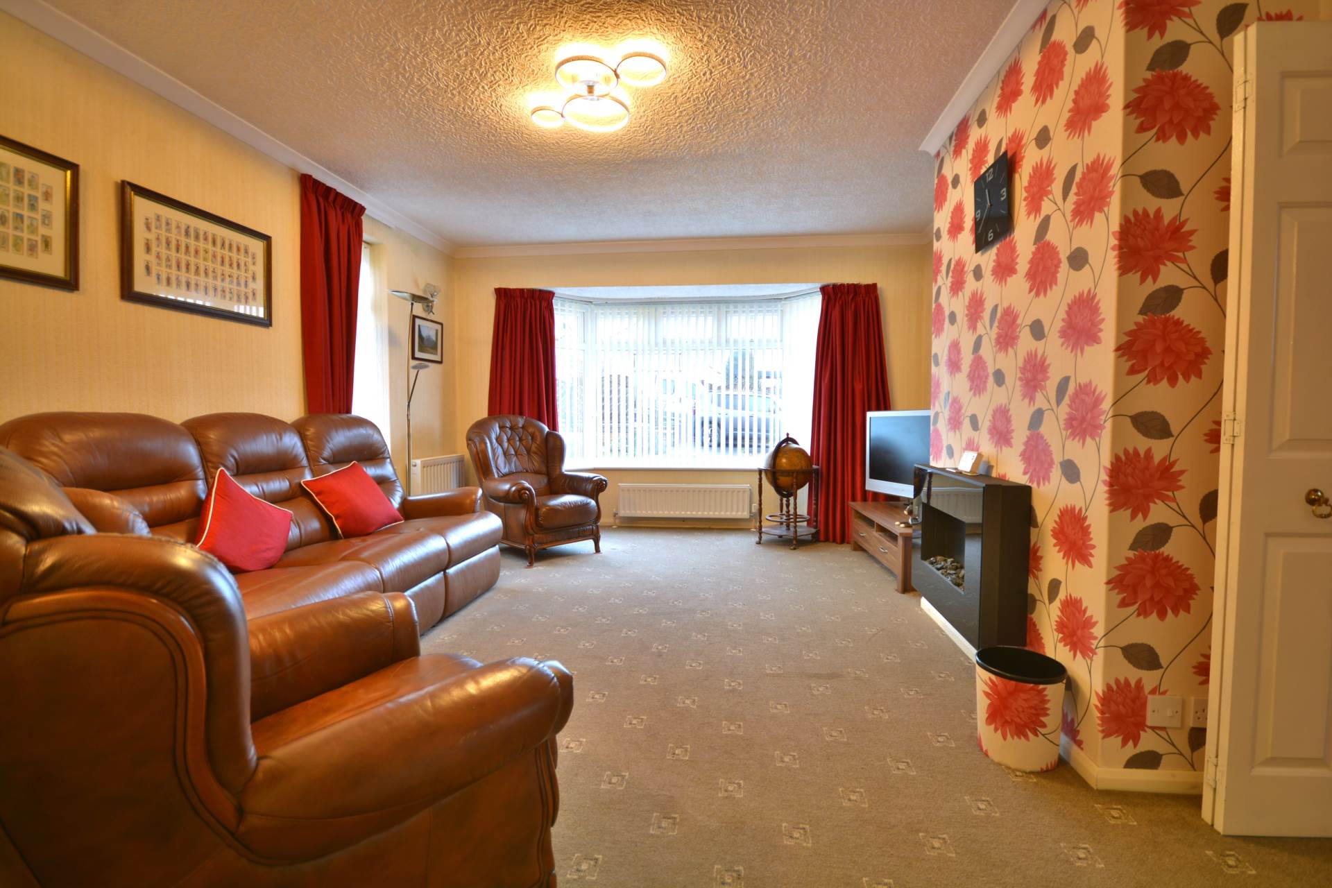 Harrison Close, Hillmorton, Image 3