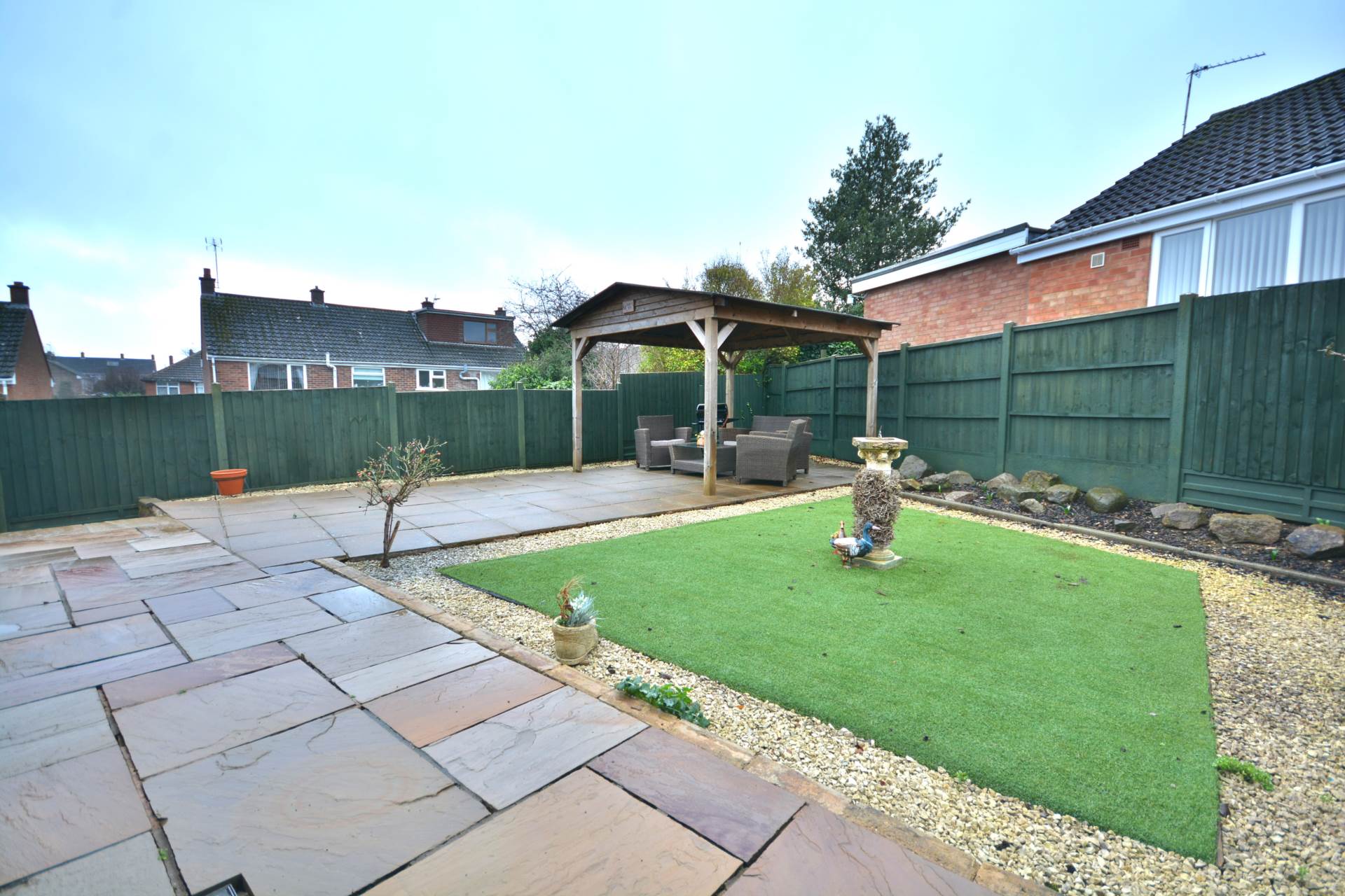 Harrison Close, Hillmorton, Image 4