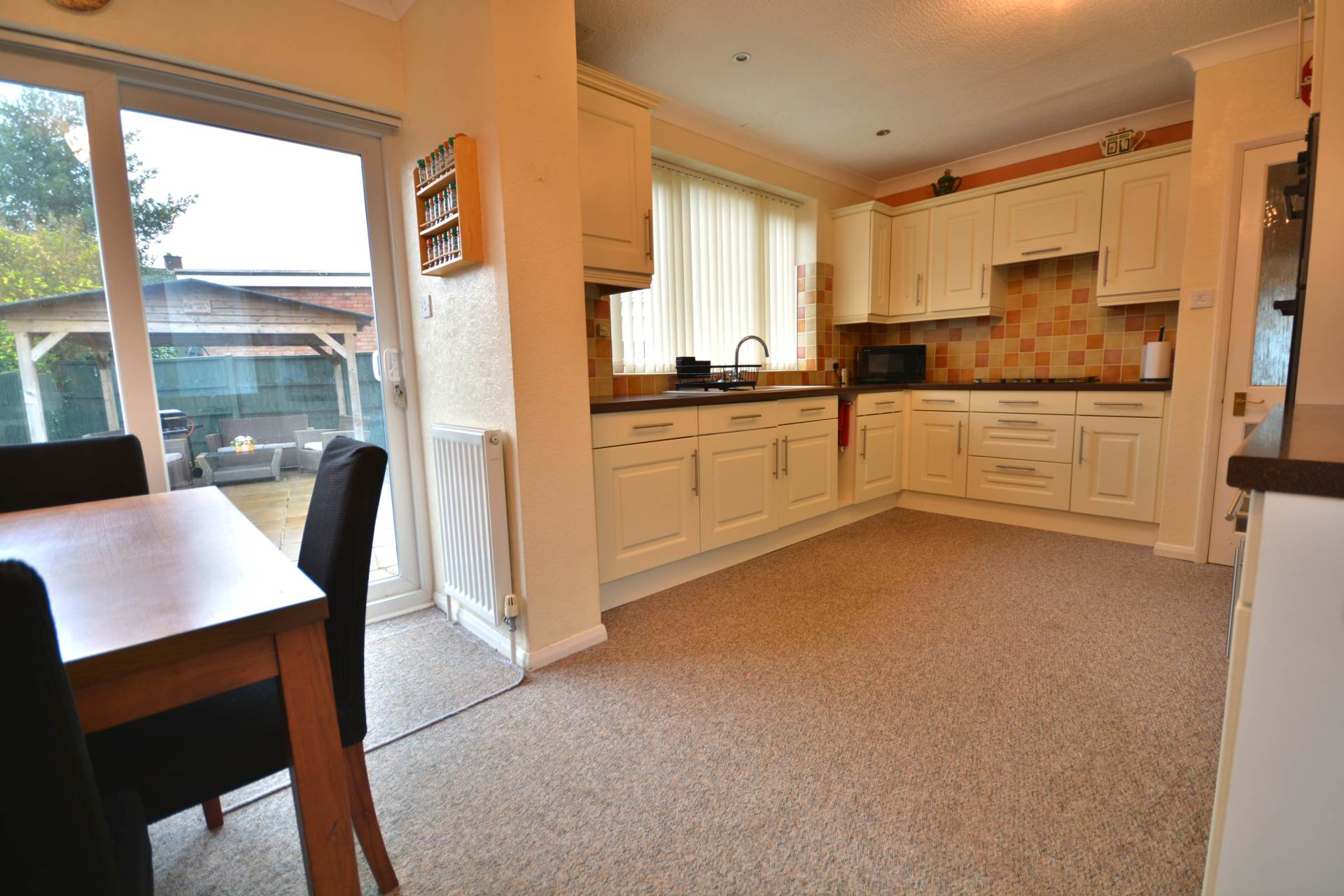 Harrison Close, Hillmorton, Image 7