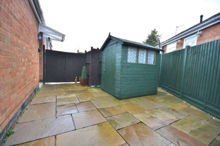 Harrison Close, Hillmorton, Image 13