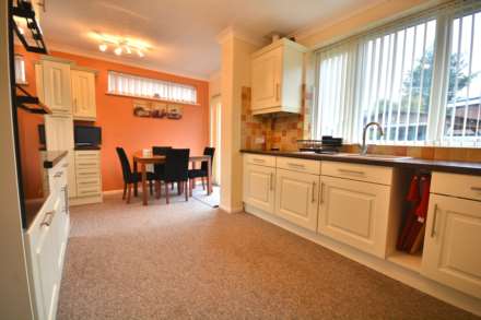 Harrison Close, Hillmorton, Image 2