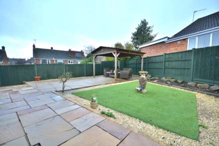 Harrison Close, Hillmorton, Image 4