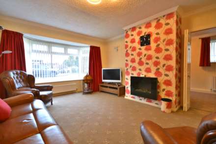 Harrison Close, Hillmorton, Image 5