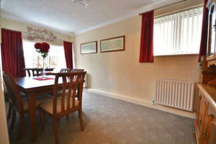 Harrison Close, Hillmorton, Image 6