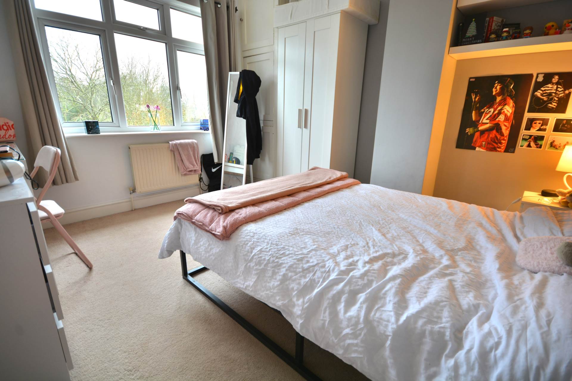 Pytchley Road, Southfields, Image 10