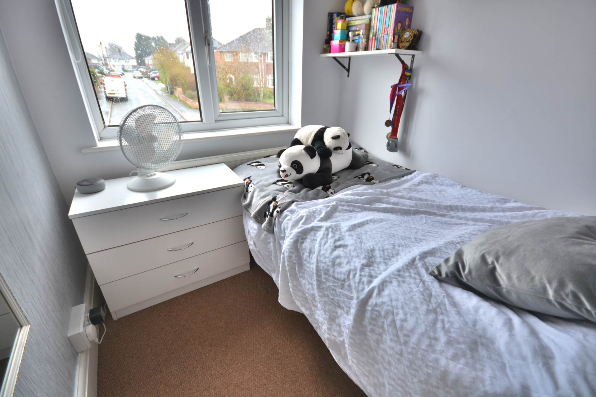 Pytchley Road, Southfields, Image 11