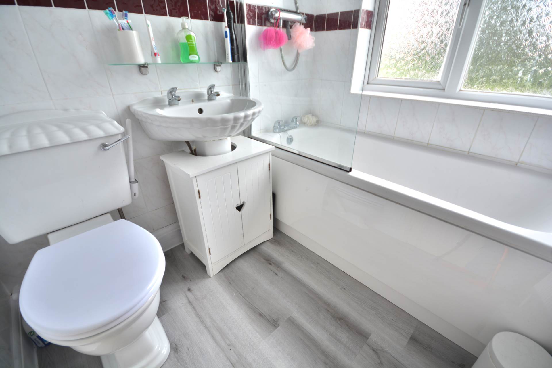 Pytchley Road, Southfields, Image 12