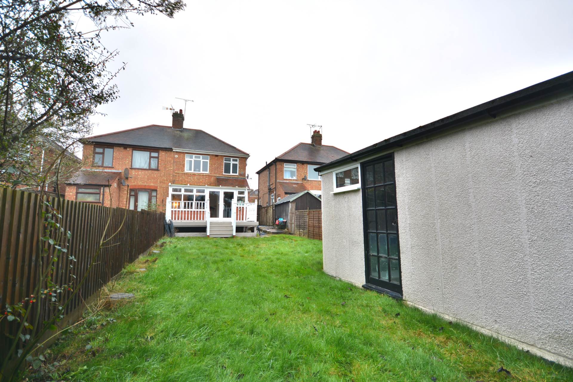 Pytchley Road, Southfields, Image 17