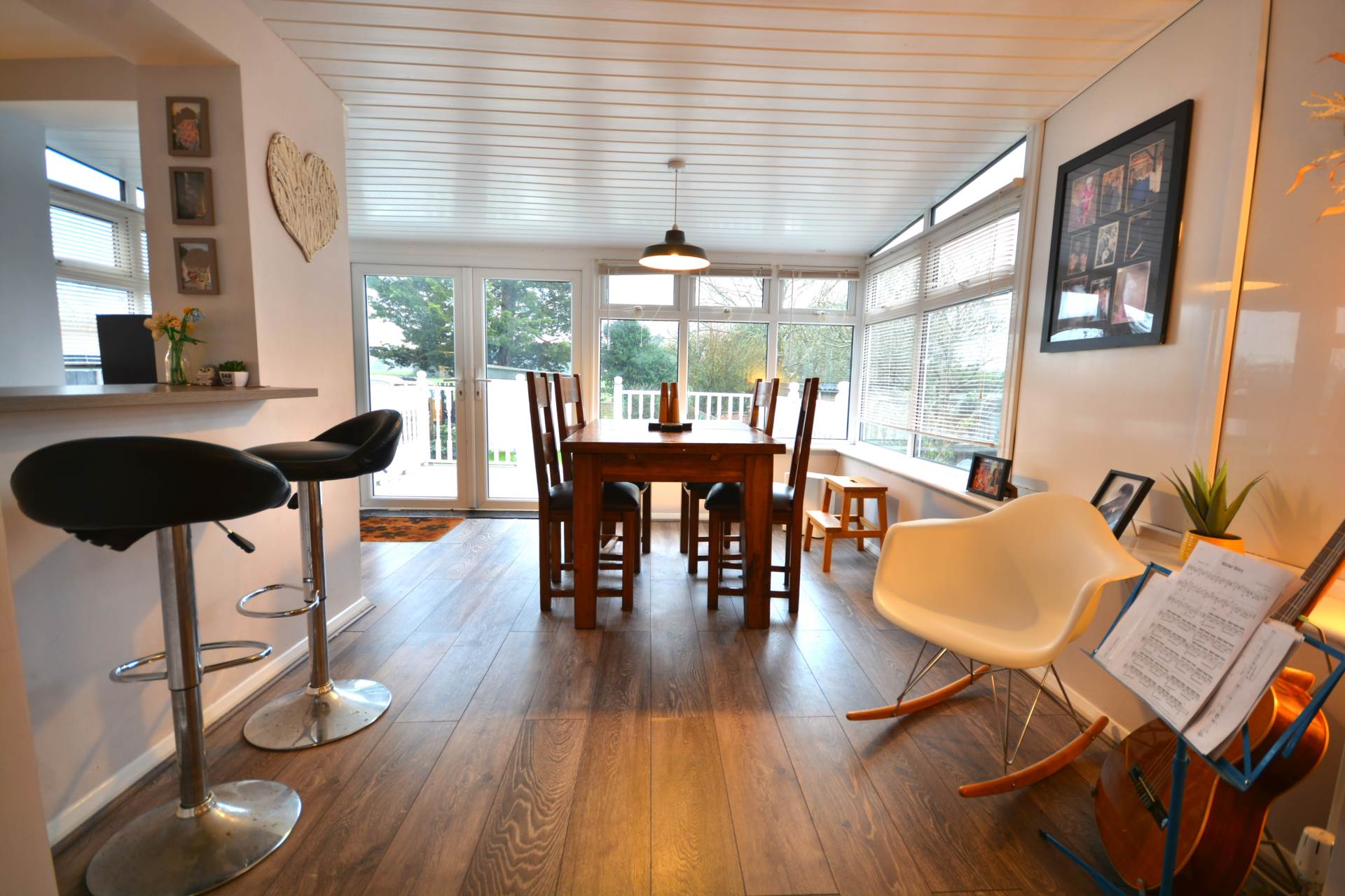 Pytchley Road, Southfields, Image 2