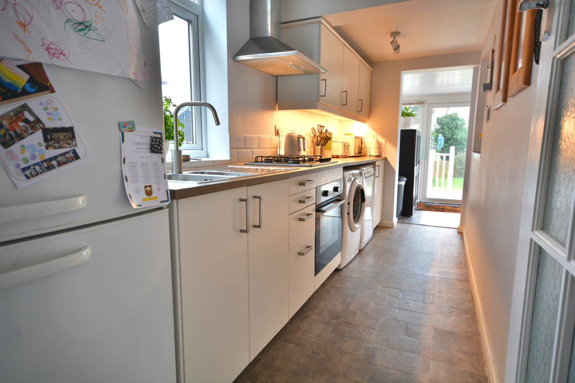 Pytchley Road, Southfields, Image 6