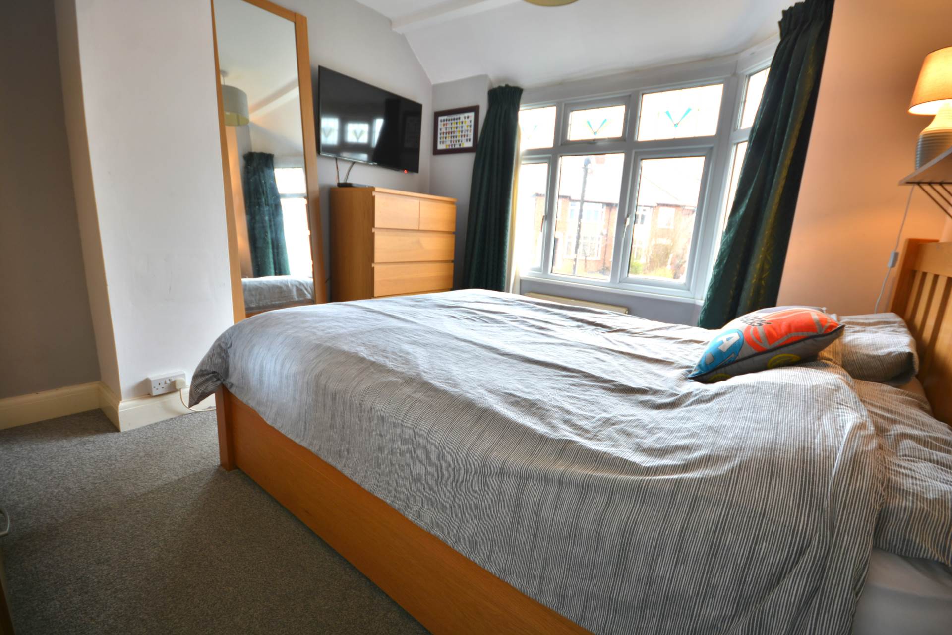 Pytchley Road, Southfields, Image 9