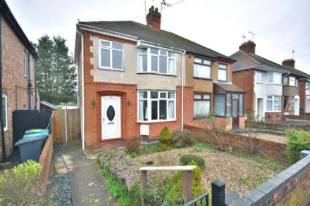 Pytchley Road, Southfields, Image 1