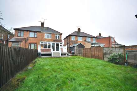 Pytchley Road, Southfields, Image 15