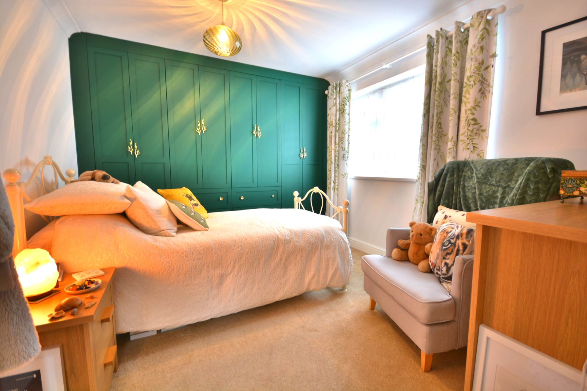 Onley Park, Willoughby, Image 15