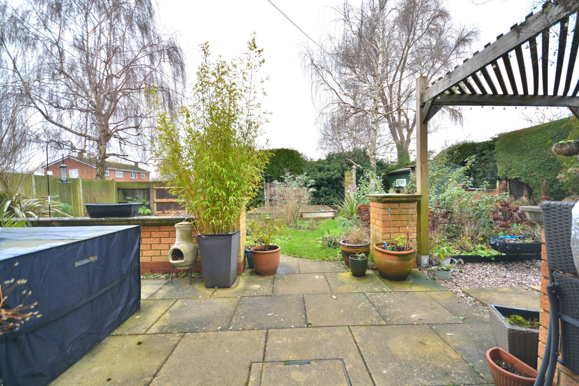 Onley Park, Willoughby, Image 17