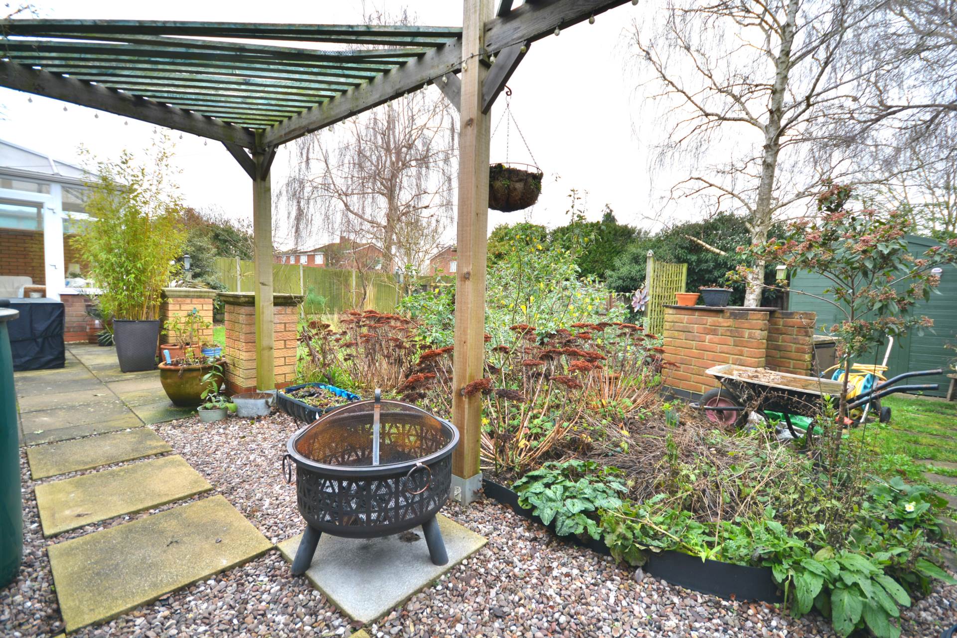 Onley Park, Willoughby, Image 18