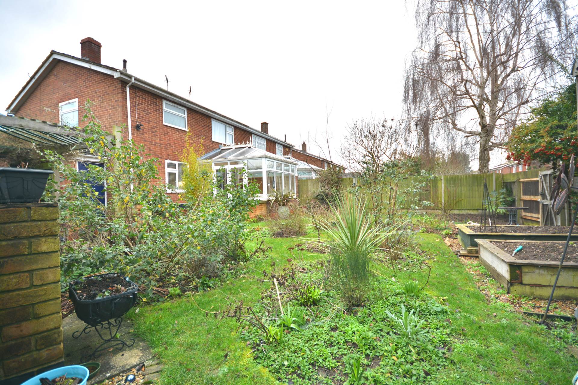 Onley Park, Willoughby, Image 19