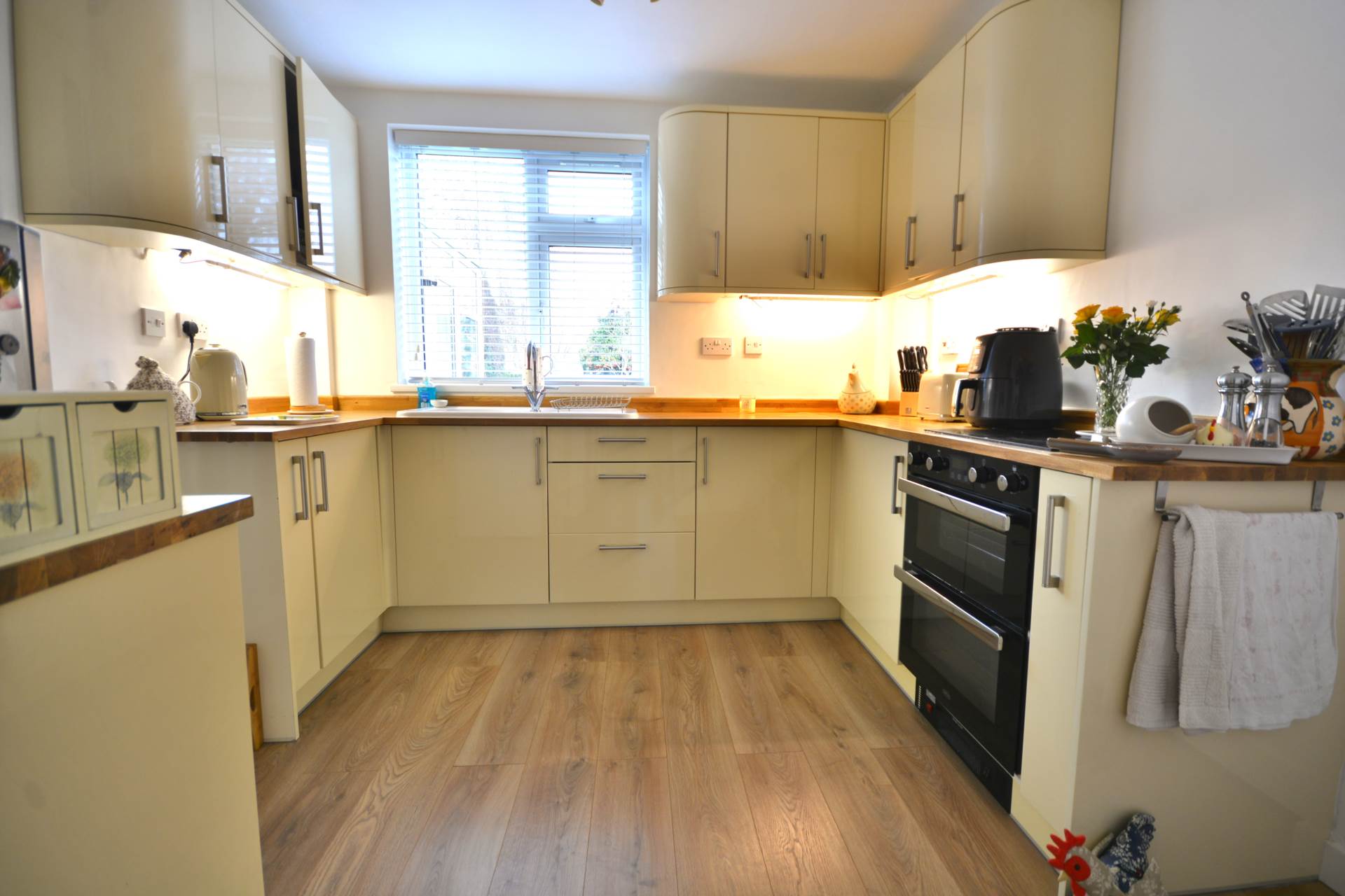 Onley Park, Willoughby, Image 2