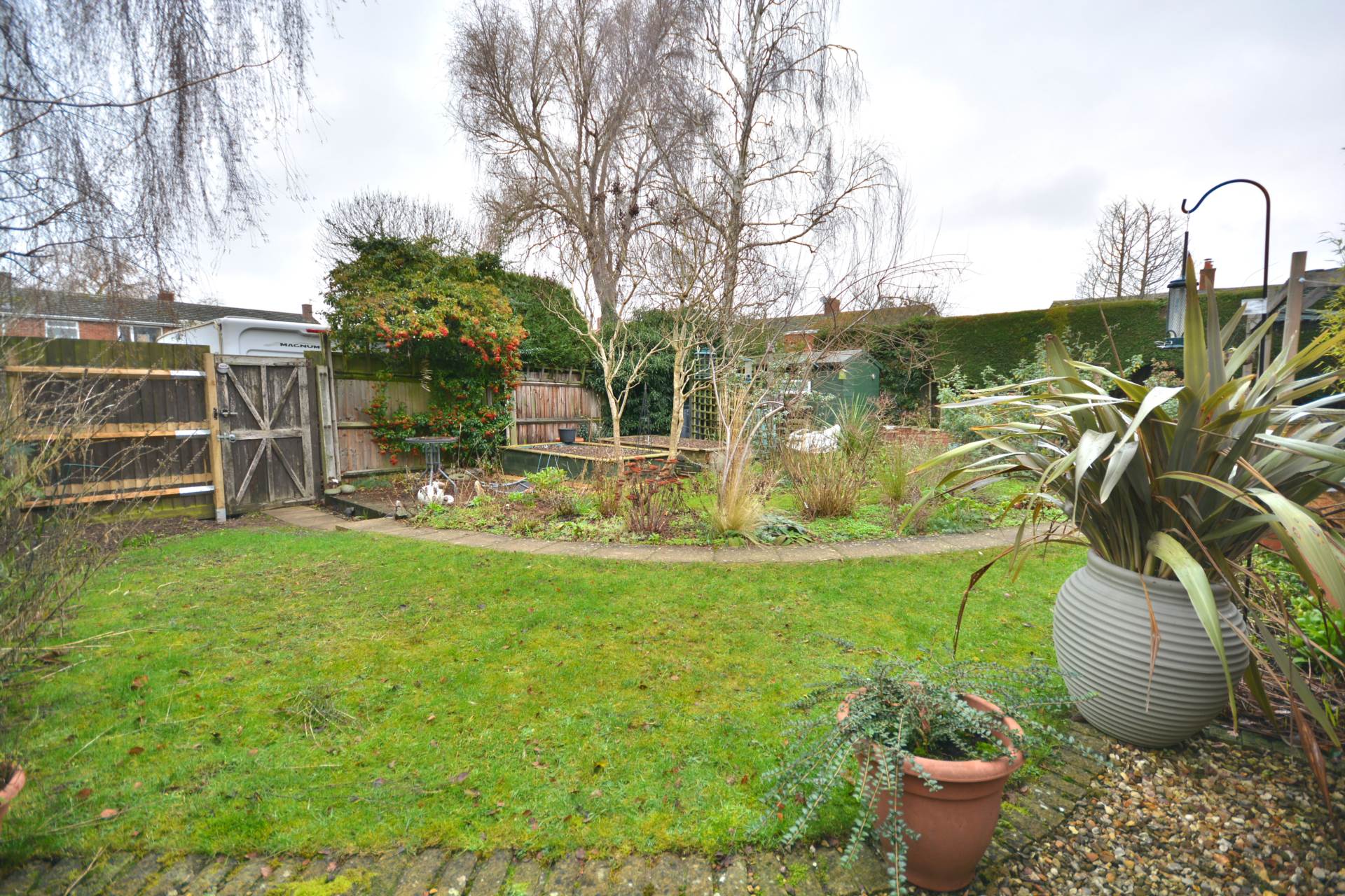 Onley Park, Willoughby, Image 21