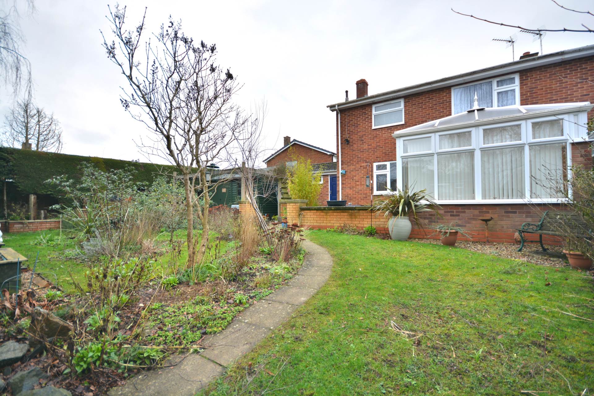 Onley Park, Willoughby, Image 4