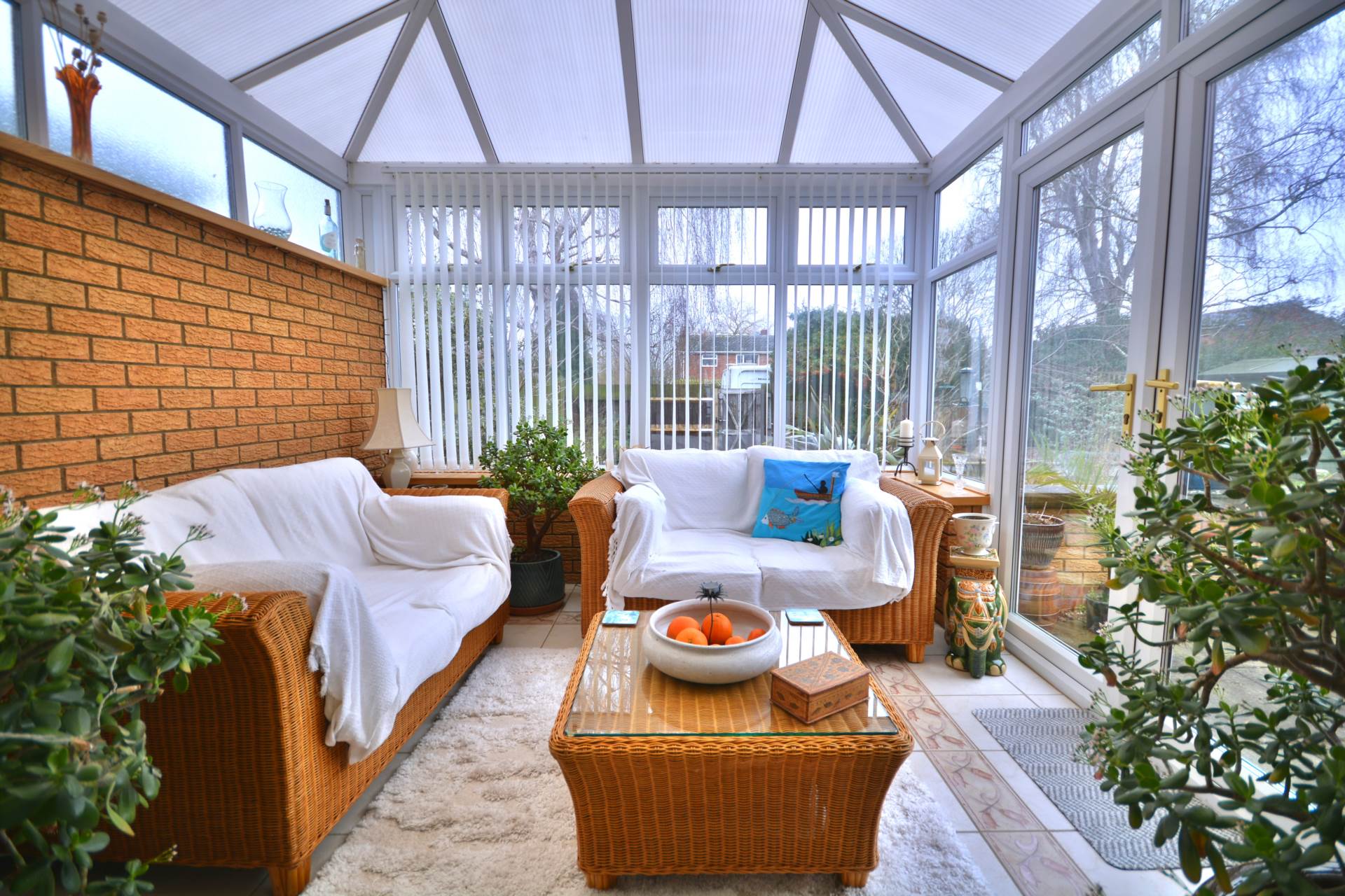 Onley Park, Willoughby, Image 8