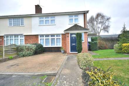 Onley Park, Willoughby, Image 1