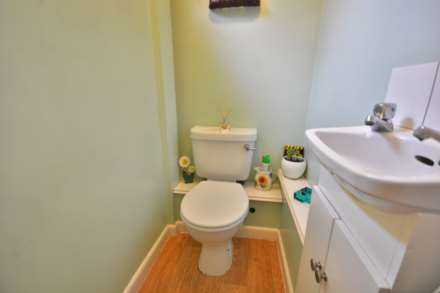 Onley Park, Willoughby, Image 12