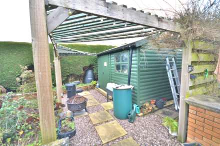 Onley Park, Willoughby, Image 20