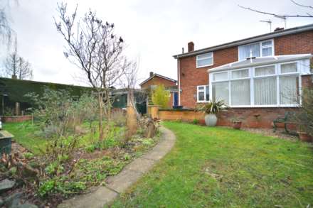 Onley Park, Willoughby, Image 4