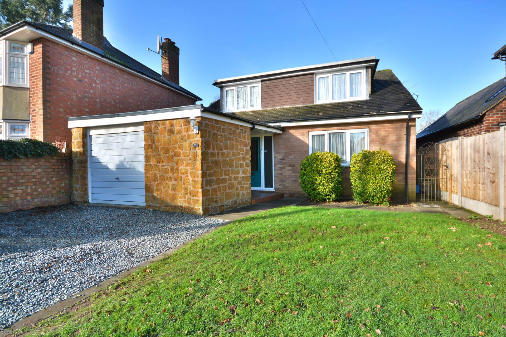 Stanley Road, Hillmorton, Image 1