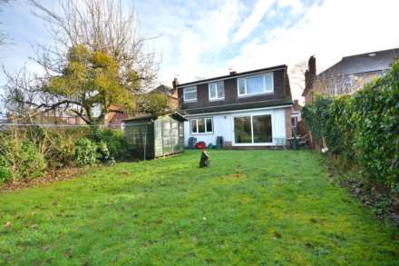 Stanley Road, Hillmorton, Image 21