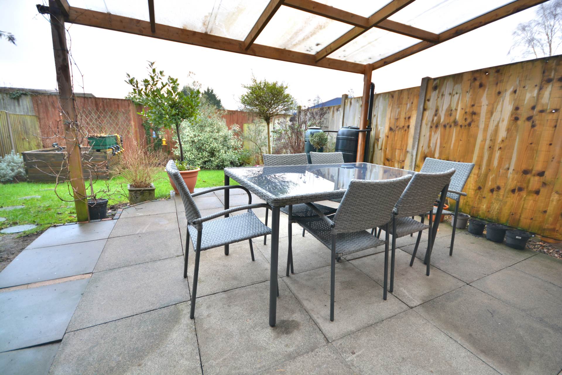 Viaduct Close, Clifton Links, Image 13