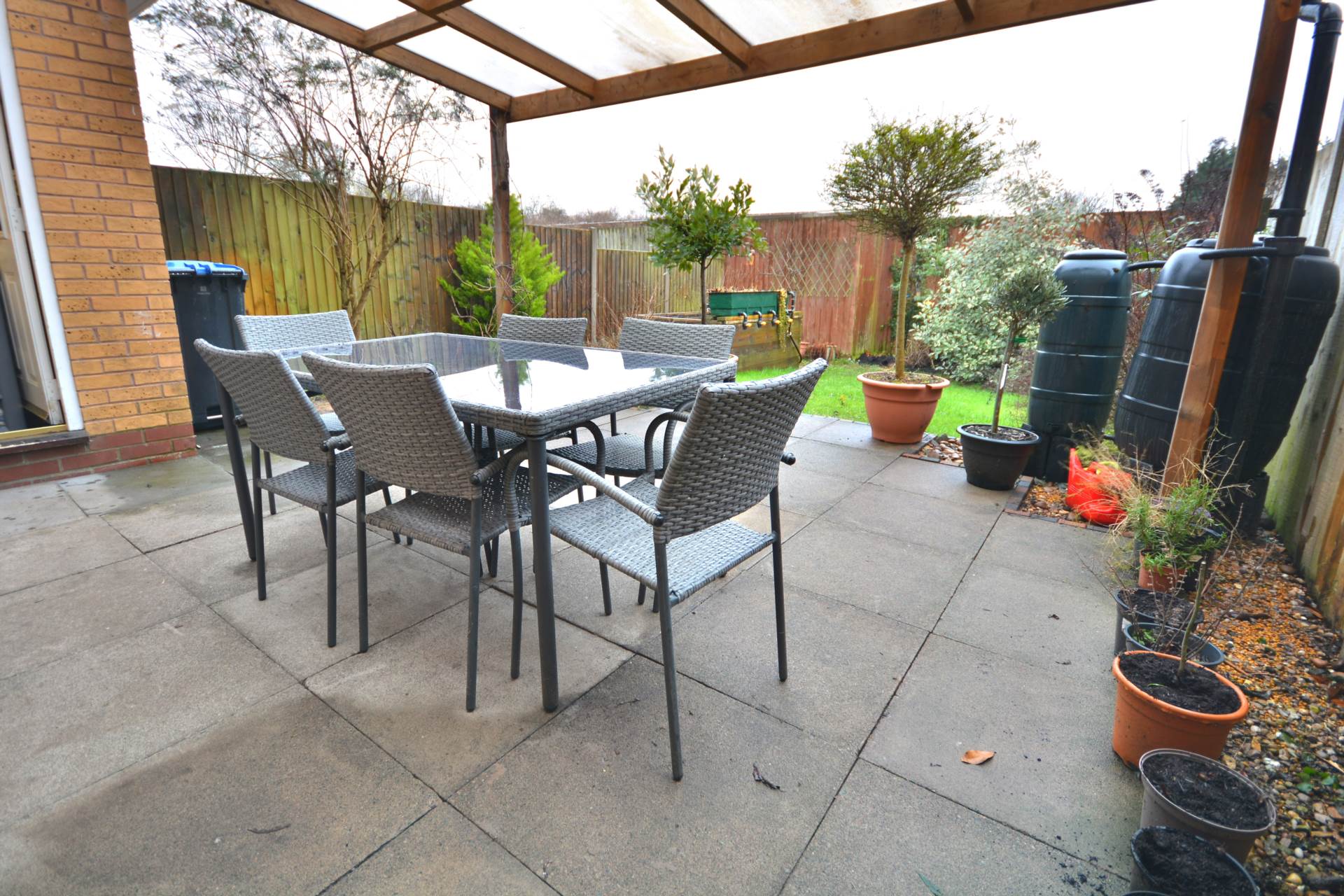 Viaduct Close, Clifton Links, Image 14