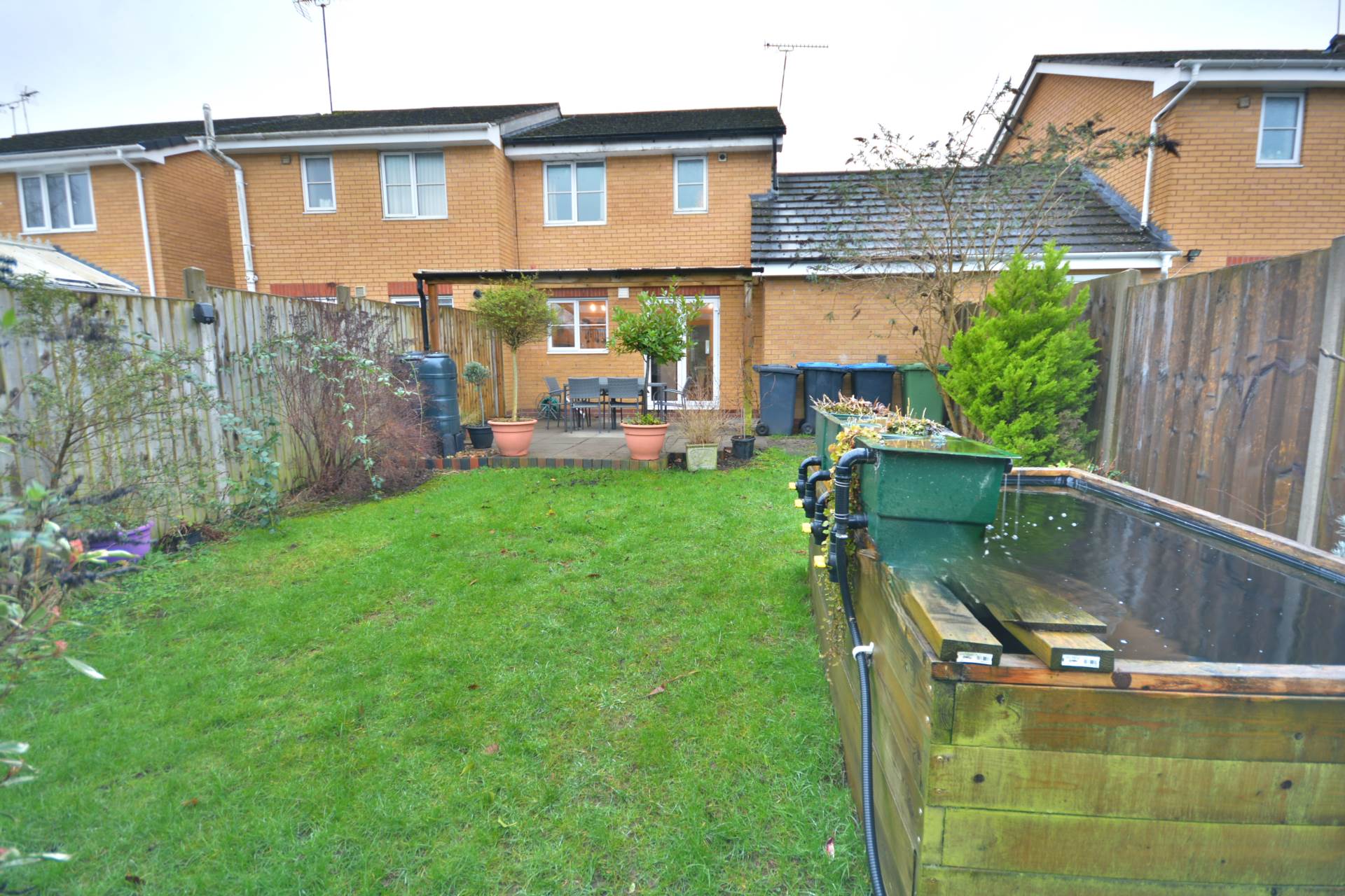 Viaduct Close, Clifton Links, Image 15