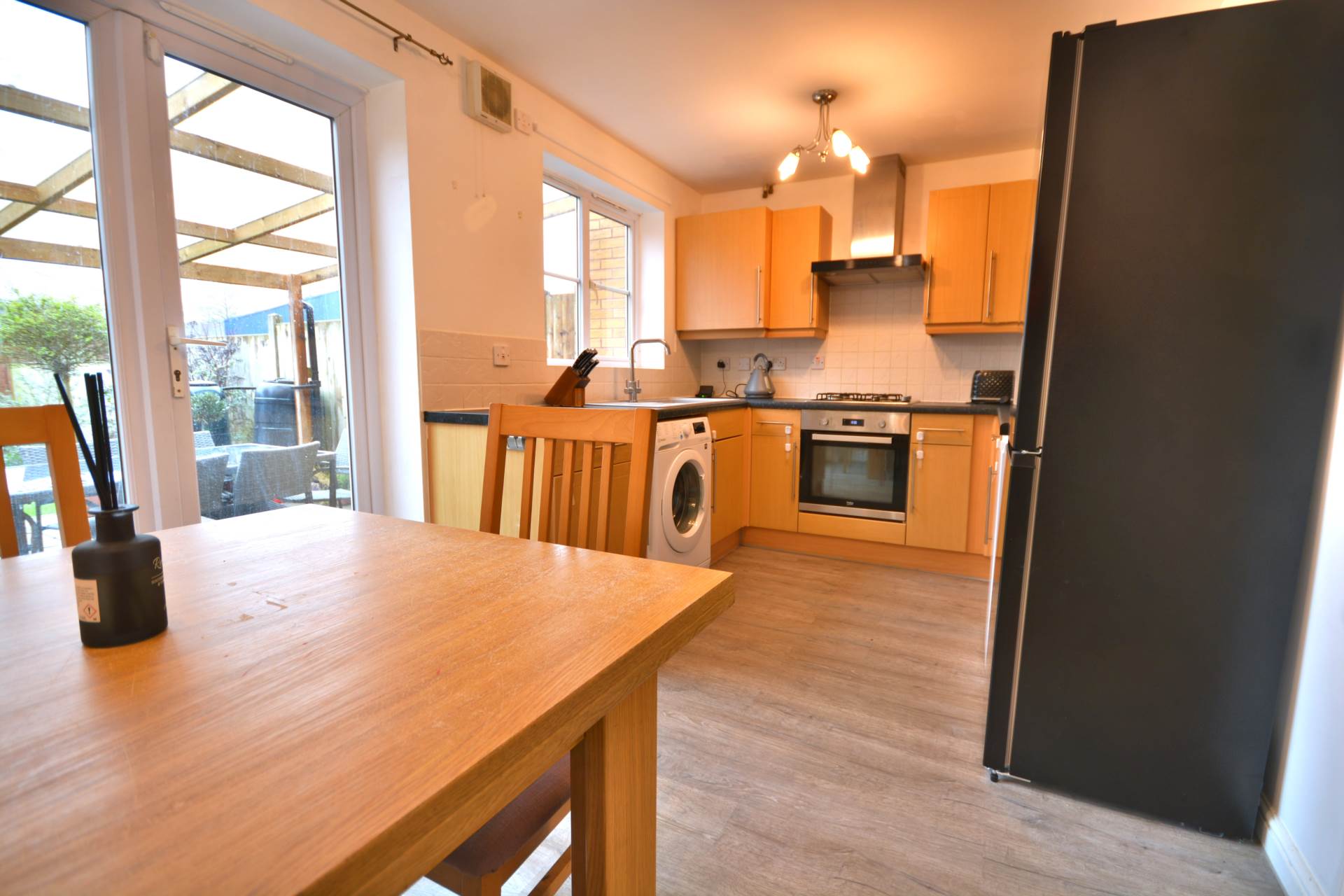 Viaduct Close, Clifton Links, Image 3