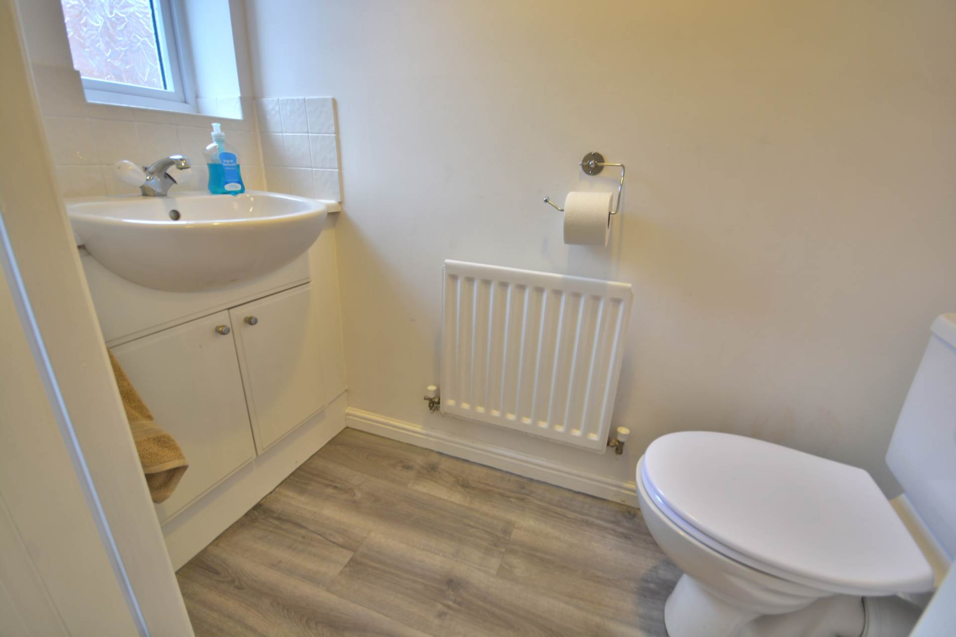 Viaduct Close, Clifton Links, Image 5