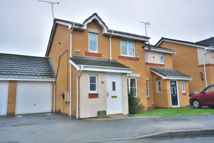 Viaduct Close, Clifton Links, Image 1