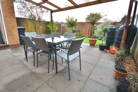 Viaduct Close, Clifton Links, Image 14