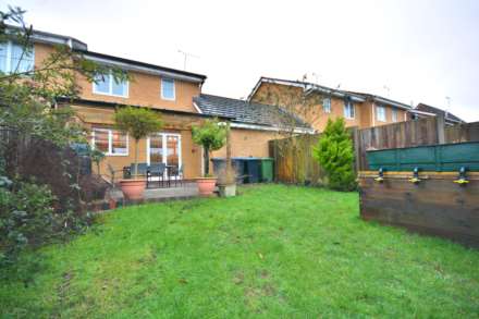 Viaduct Close, Clifton Links, Image 4