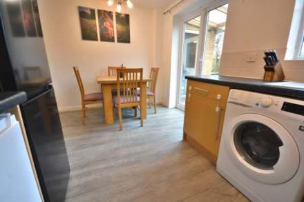 Viaduct Close, Clifton Links, Image 8