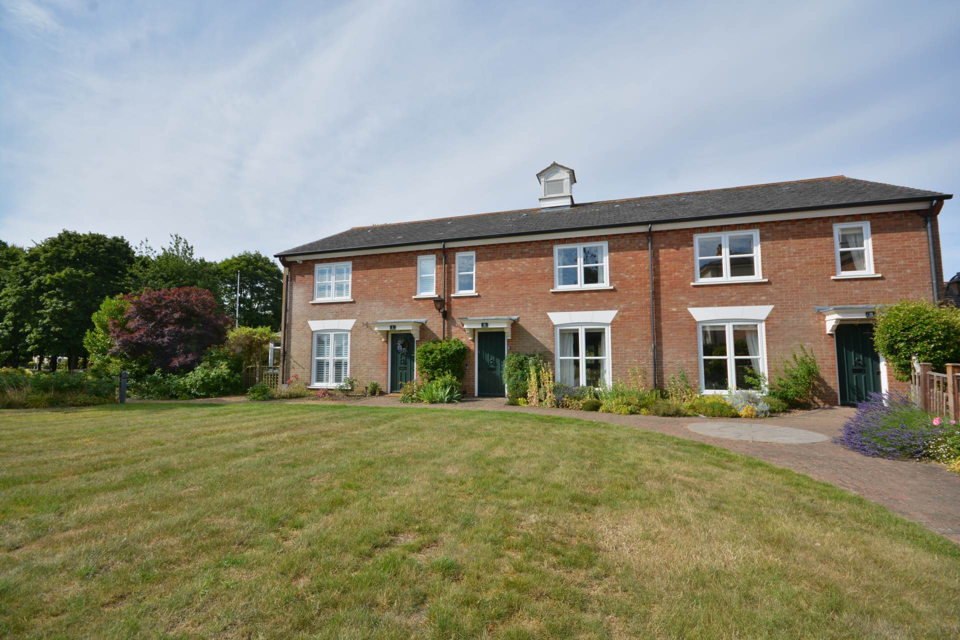Dunchurch Hall, Rugby, Image 1