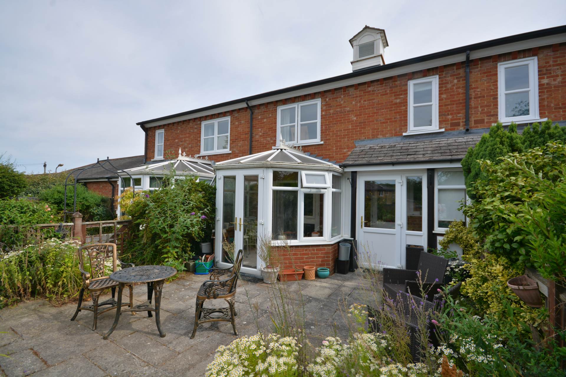 Dunchurch Hall, Rugby, Image 14