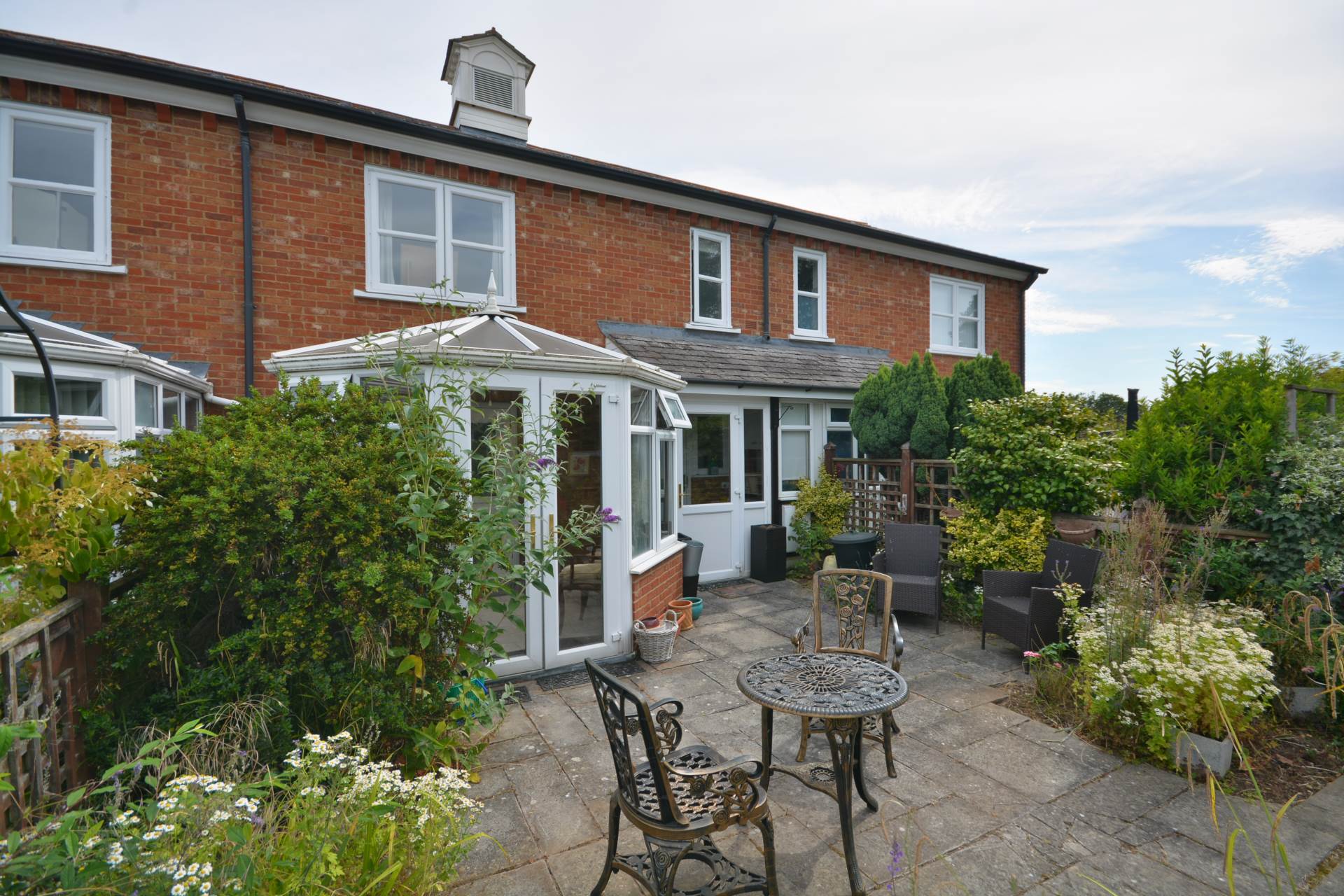 Dunchurch Hall, Rugby, Image 15