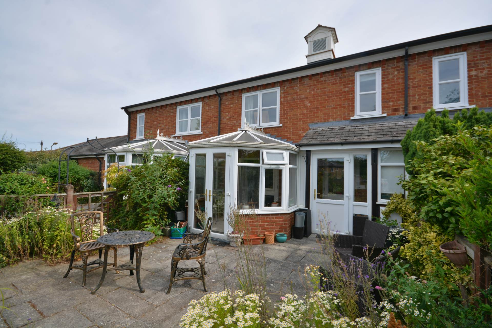 Dunchurch Hall, Rugby, Image 17