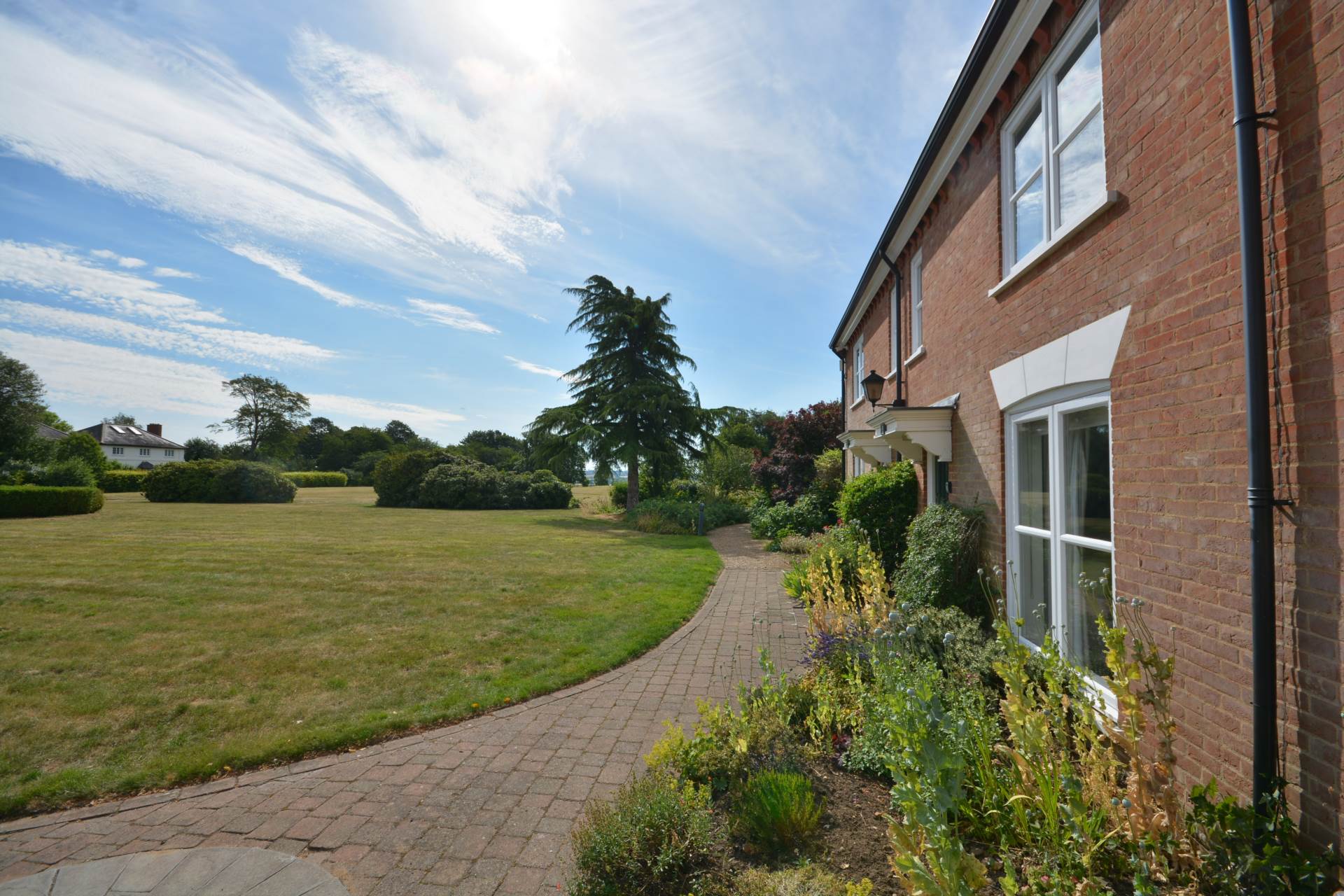 Dunchurch Hall, Rugby, Image 18