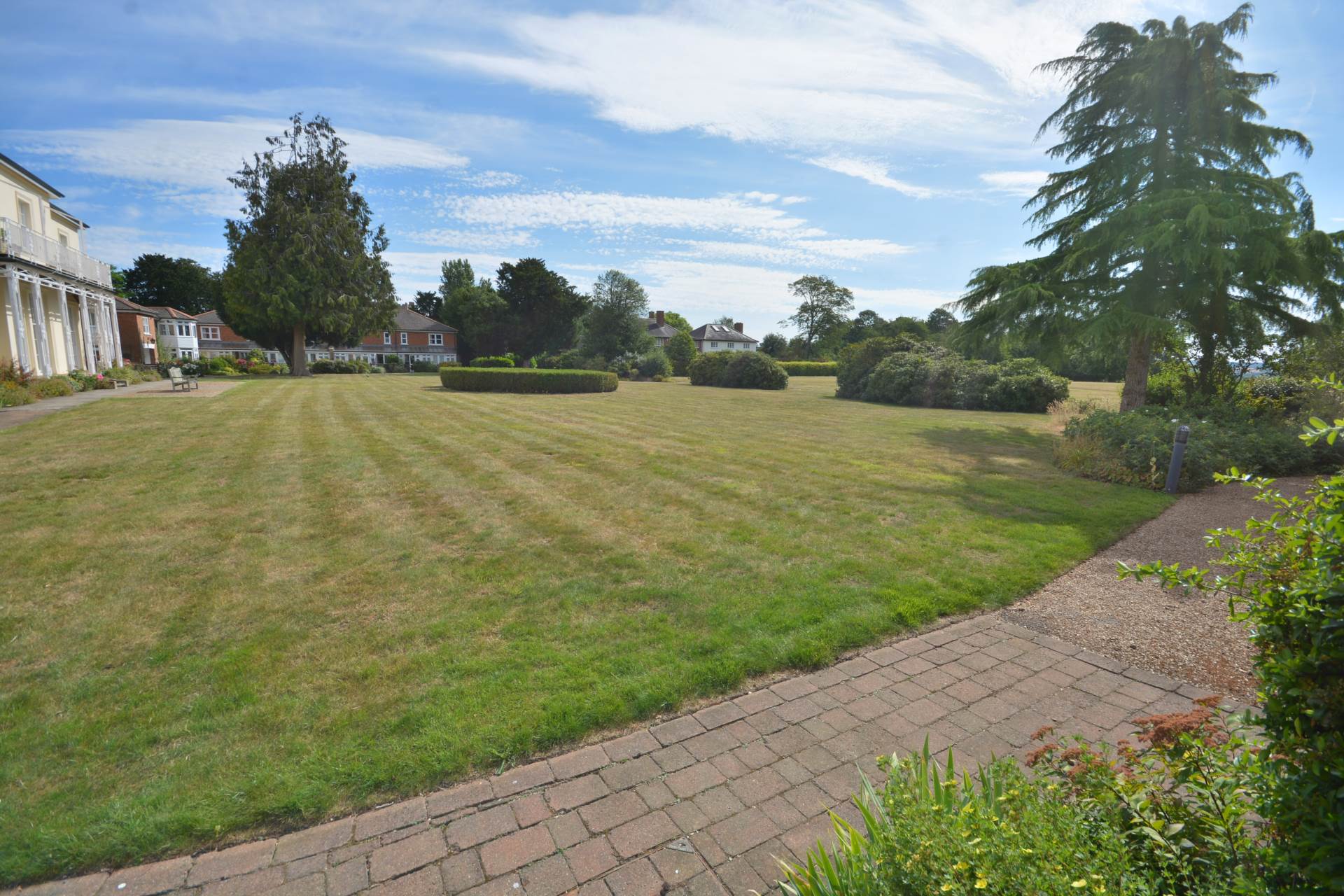 Dunchurch Hall, Rugby, Image 19
