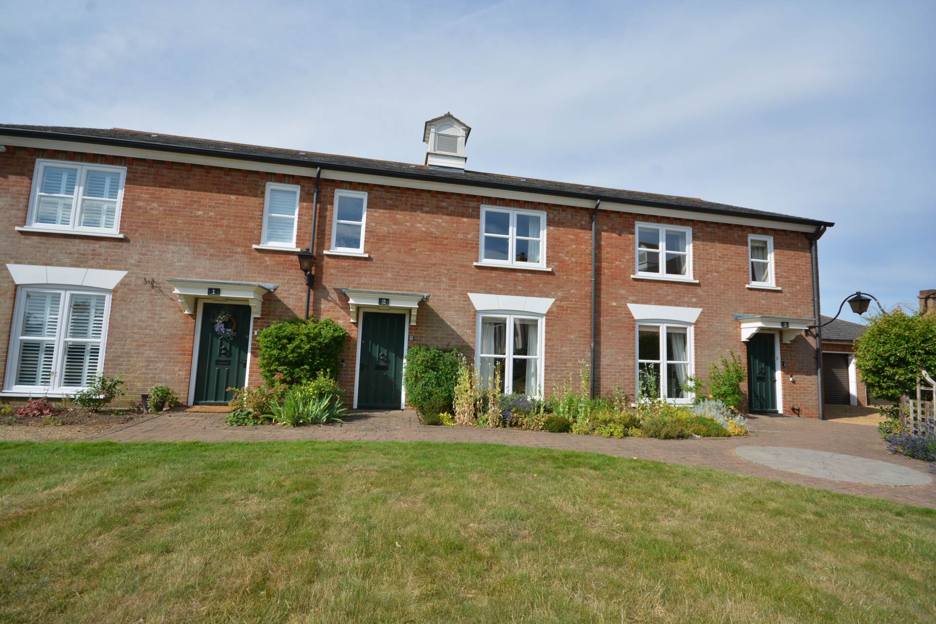 Dunchurch Hall, Rugby, Image 22