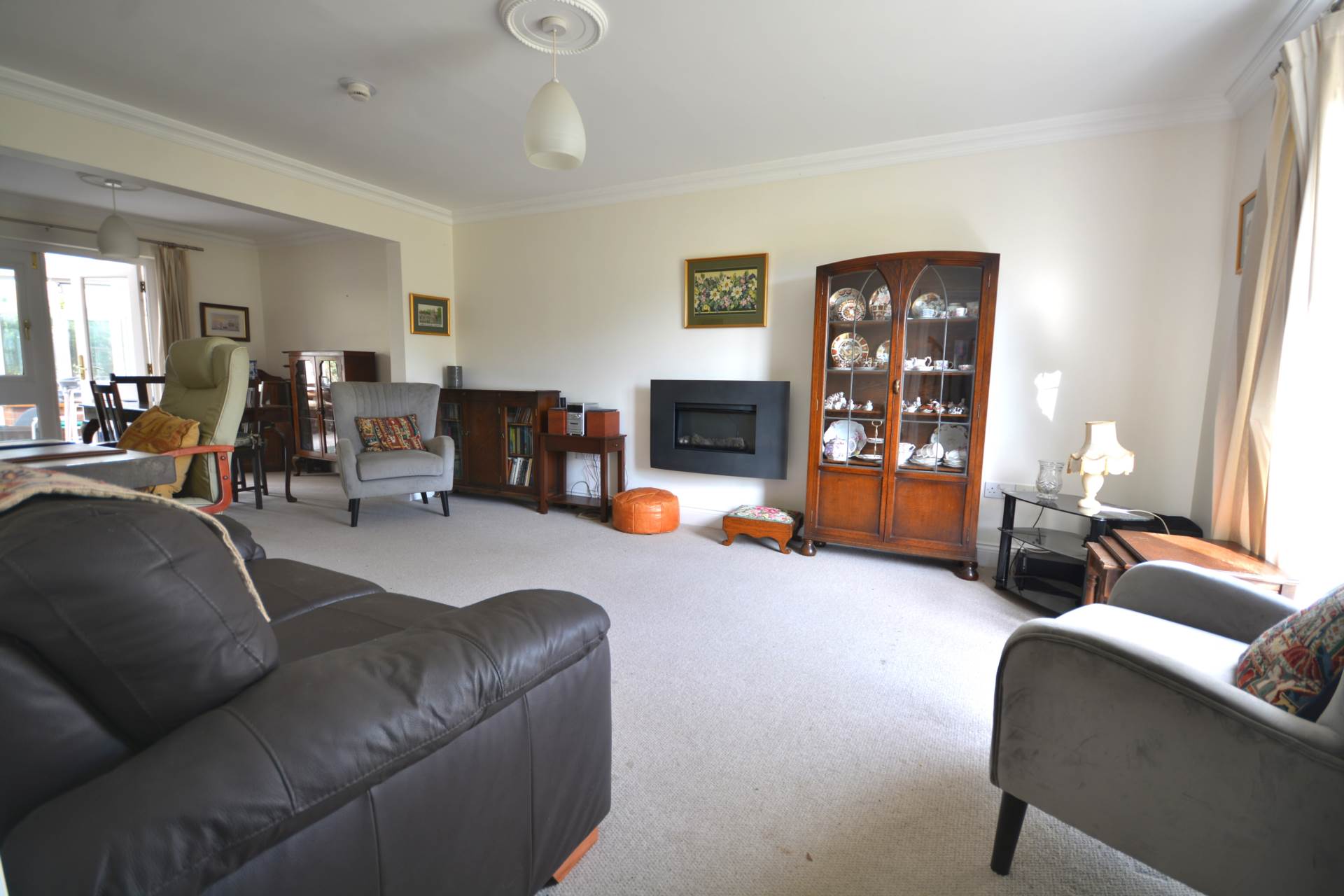 Dunchurch Hall, Rugby, Image 3